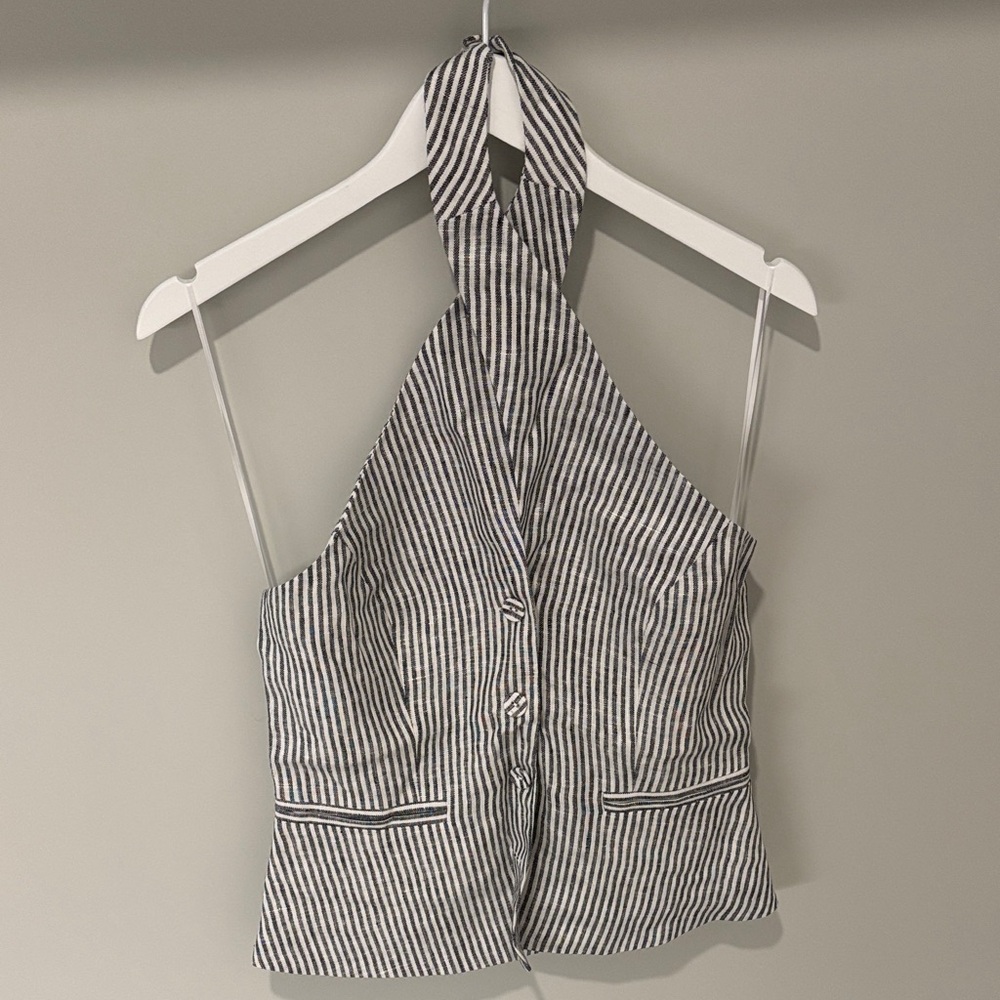Reformation top
